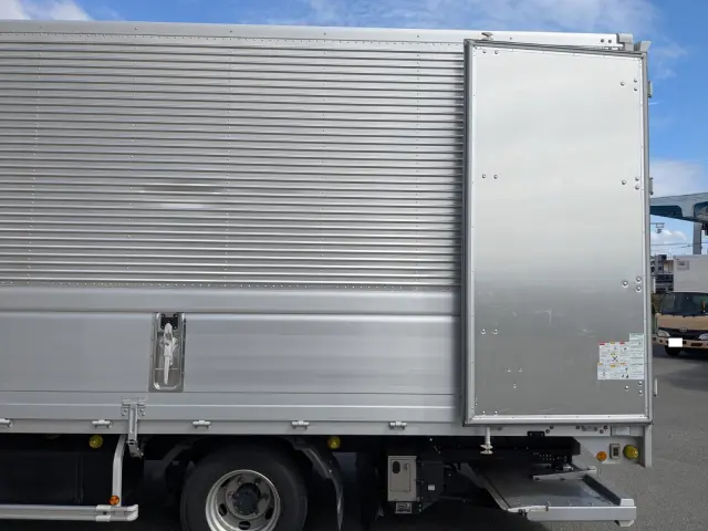 日野 レンジャー 2KG-FD2ABG(2WD)の写真22