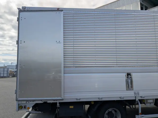 日野 レンジャー 2KG-FD2ABG(2WD)の写真23