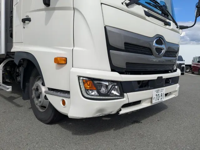 日野 レンジャー 2KG-FD2ABG(2WD)の写真25