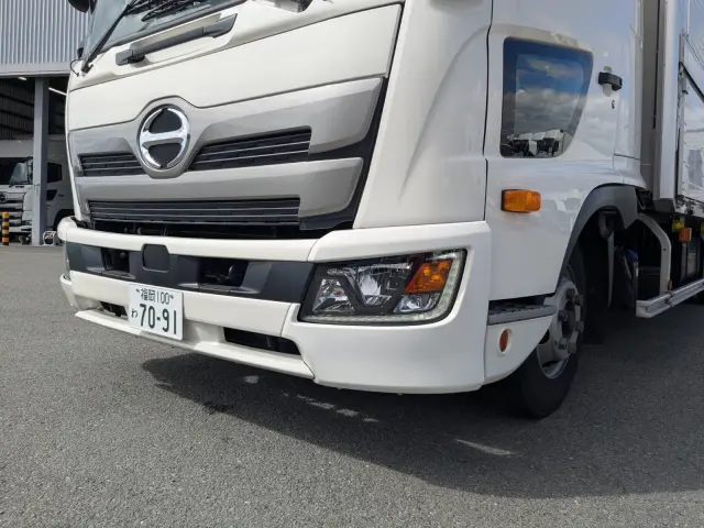 日野 レンジャー 2KG-FD2ABG(2WD)の写真26