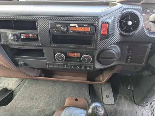 日野 レンジャー 2KG-FD2ABG(2WD)の写真27