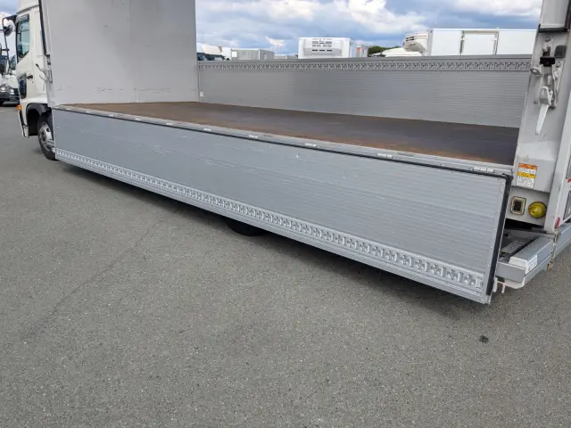 日野 レンジャー 2KG-FD2ABG(2WD)の写真31