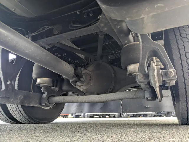 日野 レンジャー 2KG-FD2ABG(2WD)の写真38