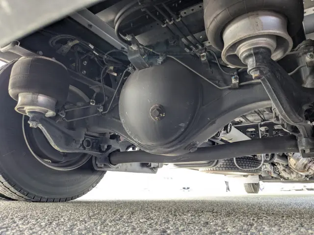 日野 レンジャー 2KG-FD2ABG(2WD)の写真39