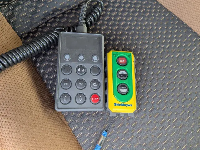 日野 レンジャー 2KG-FD2ABG(2WD)の写真43