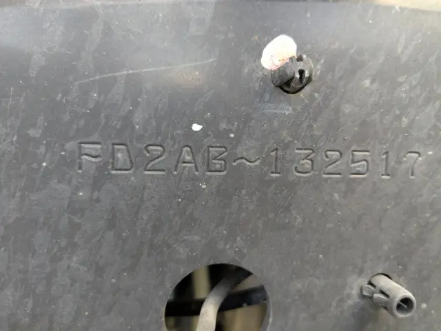 日野 レンジャー 2KG-FD2ABG(2WD)の写真44