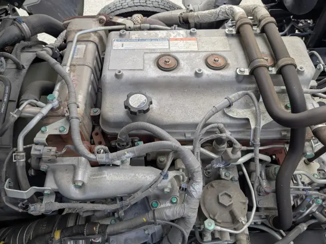 日野 レンジャー 2KG-FD2ABG(2WD)の写真45