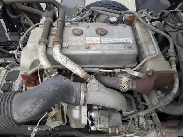 日野 レンジャー 2KG-FD2ABG(2WD)の写真46