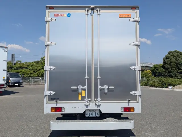 日野 デュトロ 2RG-XZU710M(2WD)の写真5