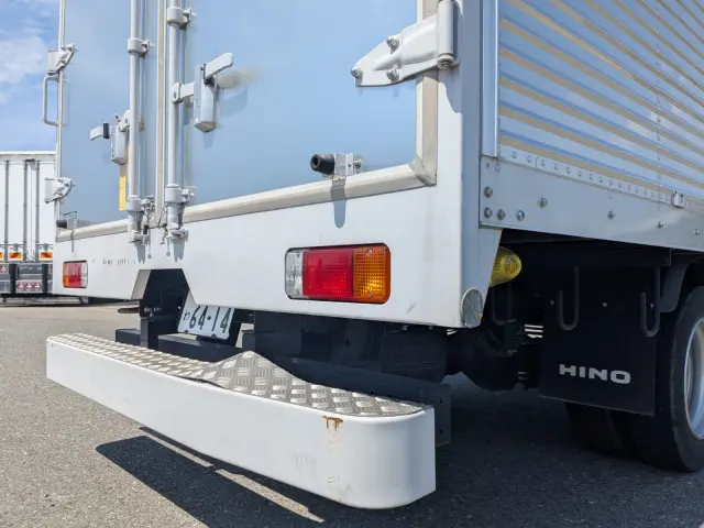 日野 デュトロ 2RG-XZU710M(2WD)の写真7