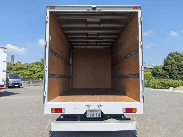 日野 デュトロ 2RG-XZU710M(2WD)の写真8