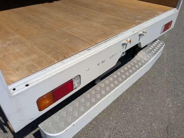 日野 デュトロ 2RG-XZU710M(2WD)の写真10