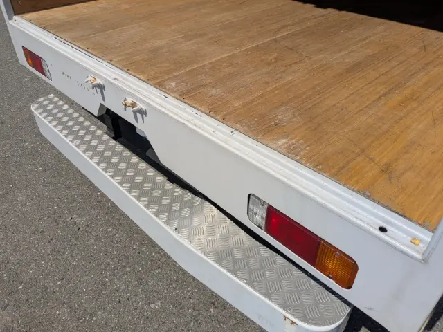 日野 デュトロ 2RG-XZU710M(2WD)の写真11