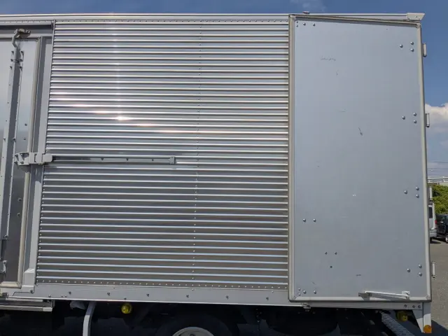 日野 デュトロ 2RG-XZU710M(2WD)の写真20