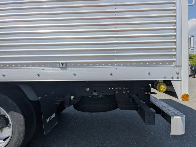 日野 デュトロ 2RG-XZU710M(2WD)の写真21