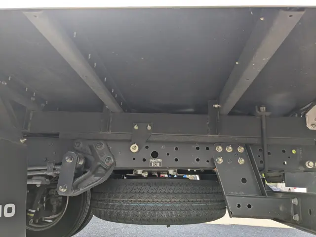 日野 デュトロ 2RG-XZU710M(2WD)の写真22
