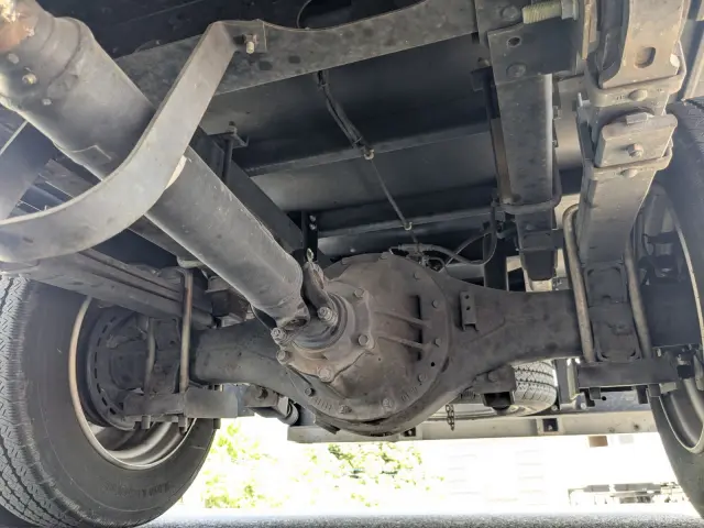 日野 デュトロ 2RG-XZU710M(2WD)の写真23