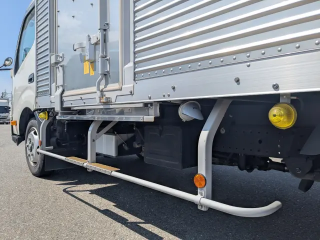 日野 デュトロ 2RG-XZU710M(2WD)の写真24