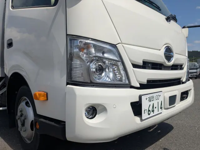 日野 デュトロ 2RG-XZU710M(2WD)の写真25
