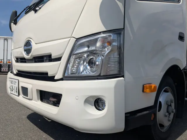 日野 デュトロ 2RG-XZU710M(2WD)の写真26