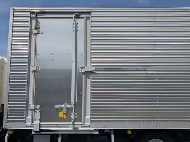 日野 デュトロ 2RG-XZU710M(2WD)の写真29