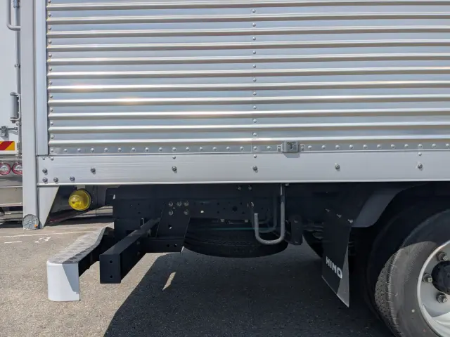 日野 デュトロ 2RG-XZU710M(2WD)の写真32