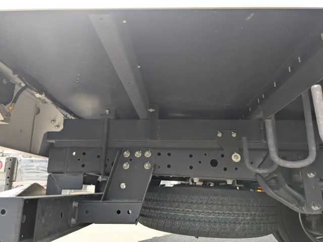 日野 デュトロ 2RG-XZU710M(2WD)の写真33