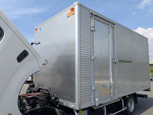 日野 デュトロ 2RG-XZU710M(2WD)の写真39