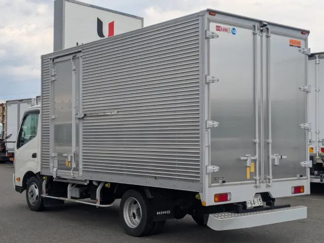 日野 デュトロ 2RG-XZU710M(2WD)の写真4
