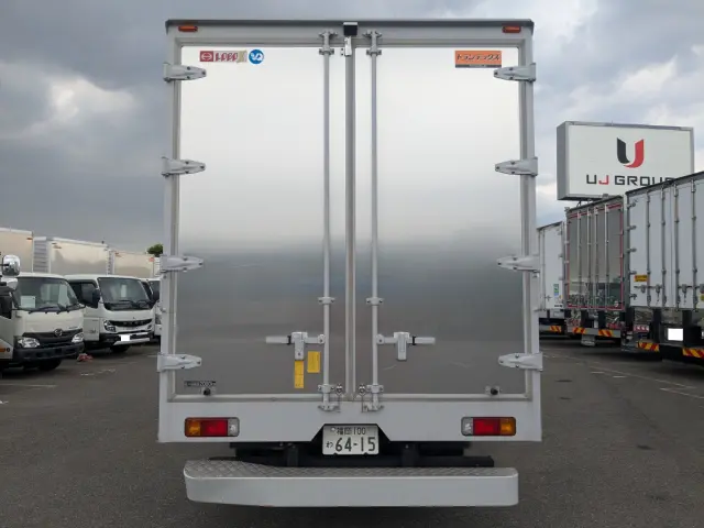 日野 デュトロ 2RG-XZU710M(2WD)の写真5