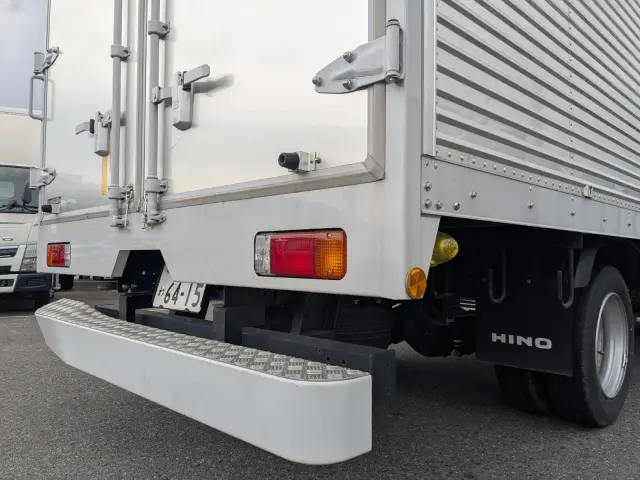 日野 デュトロ 2RG-XZU710M(2WD)の写真7