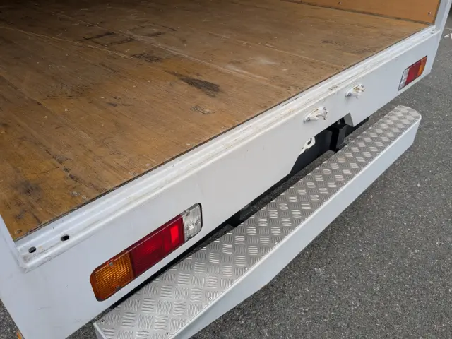 日野 デュトロ 2RG-XZU710M(2WD)の写真10