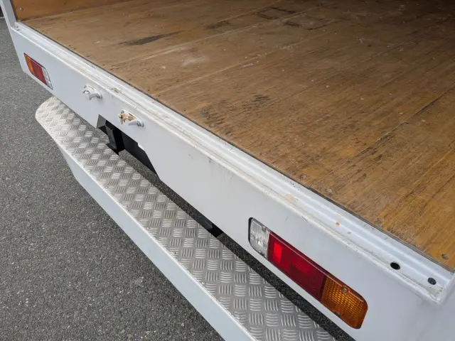 日野 デュトロ 2RG-XZU710M(2WD)の写真11
