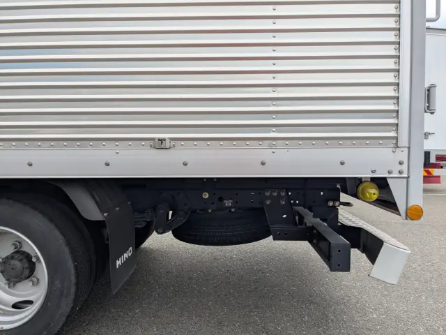 日野 デュトロ 2RG-XZU710M(2WD)の写真21