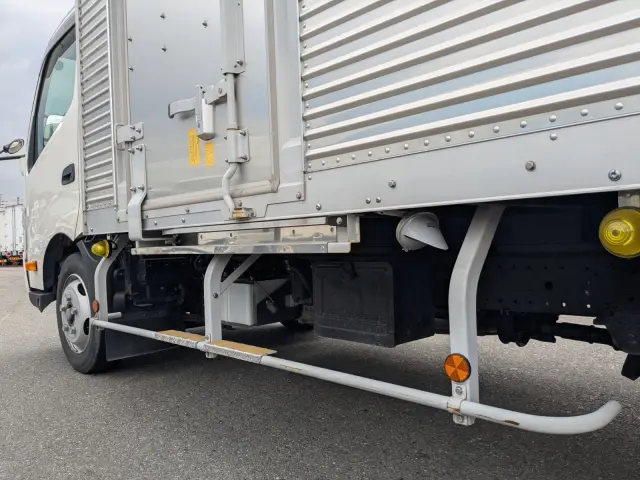 日野 デュトロ 2RG-XZU710M(2WD)の写真24