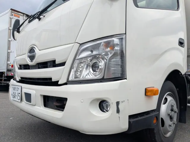 日野 デュトロ 2RG-XZU710M(2WD)の写真25