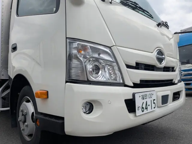 日野 デュトロ 2RG-XZU710M(2WD)の写真26