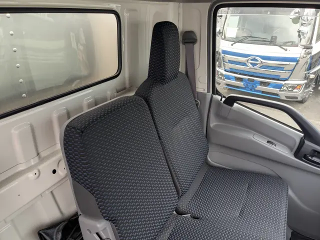 日野 デュトロ 2RG-XZU710M(2WD)の写真27