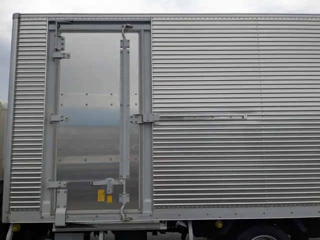 日野 デュトロ 2RG-XZU710M(2WD)の写真29