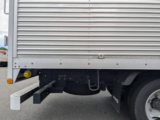 日野 デュトロ 2RG-XZU710M(2WD)の写真32