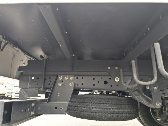 日野 デュトロ 2RG-XZU710M(2WD)の写真33
