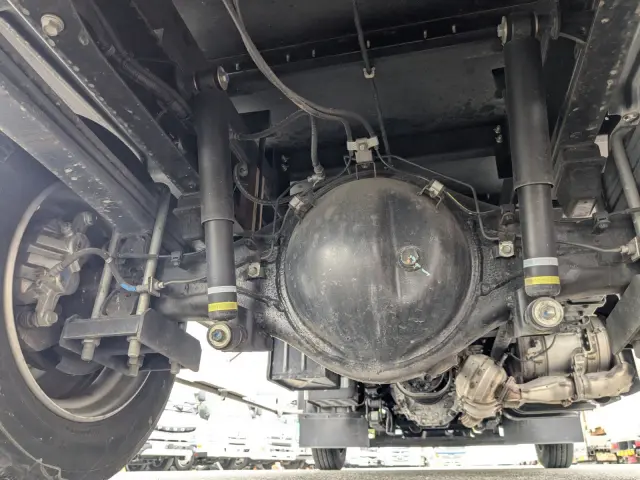 日野 デュトロ 2RG-XZU710M(2WD)の写真34