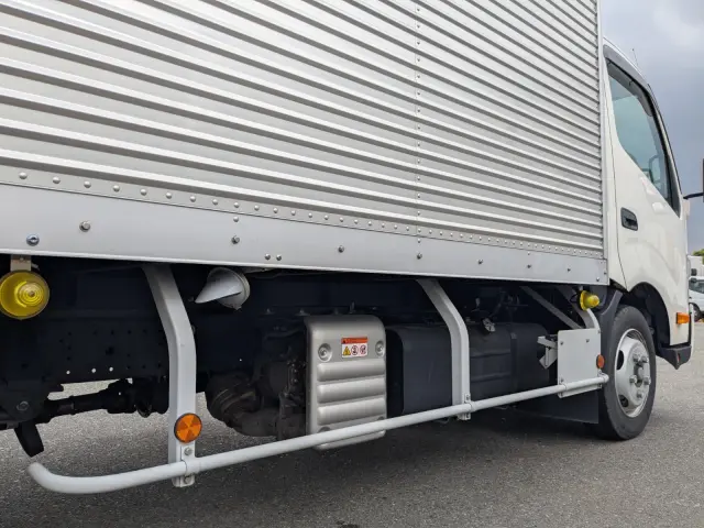 日野 デュトロ 2RG-XZU710M(2WD)の写真35