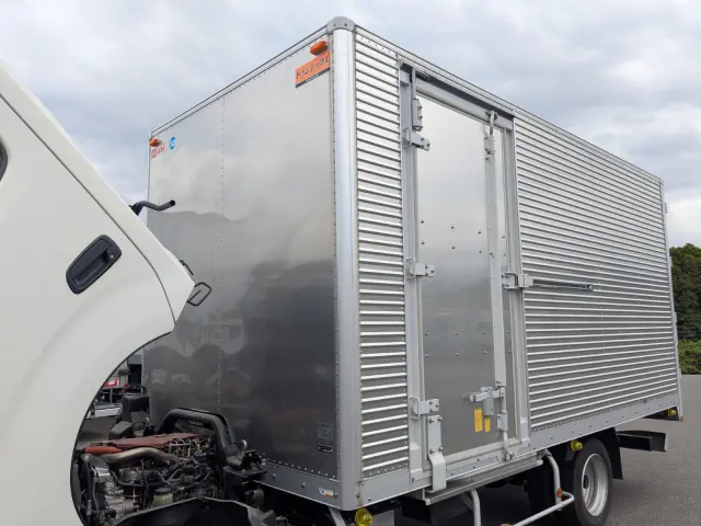 日野 デュトロ 2RG-XZU710M(2WD)の写真39