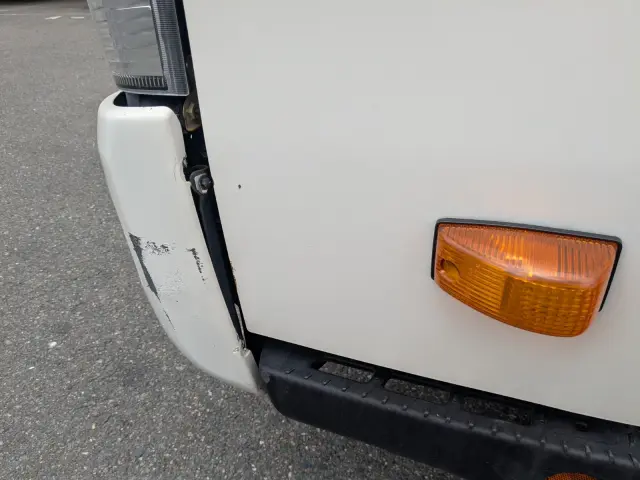 日野 デュトロ 2RG-XZU710M(2WD)の写真47