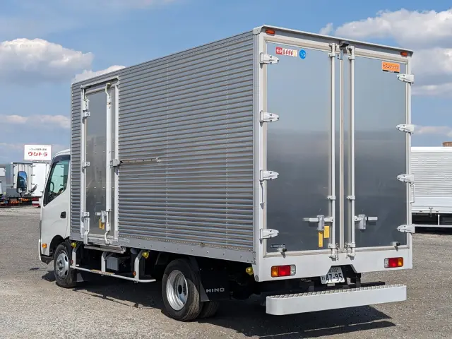 日野 デュトロ 2RG-XZU710M(2WD)の写真3