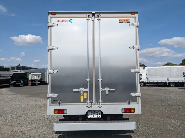 日野 デュトロ 2RG-XZU710M(2WD)の写真5
