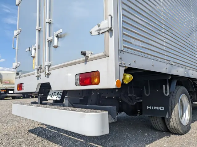 日野 デュトロ 2RG-XZU710M(2WD)の写真6
