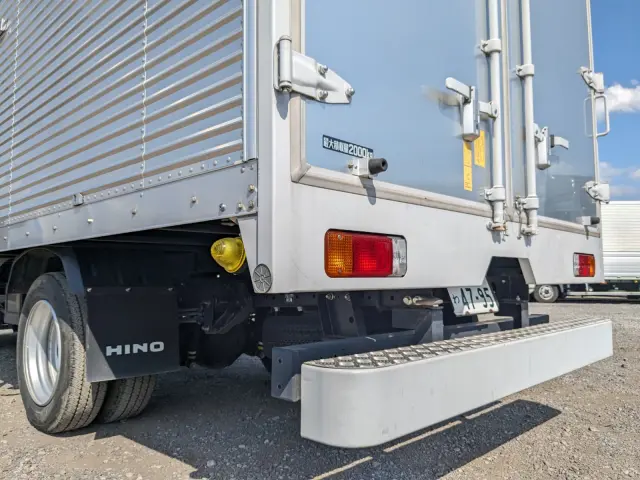 日野 デュトロ 2RG-XZU710M(2WD)の写真7
