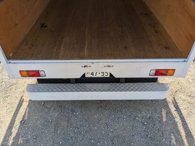 日野 デュトロ 2RG-XZU710M(2WD)の写真9